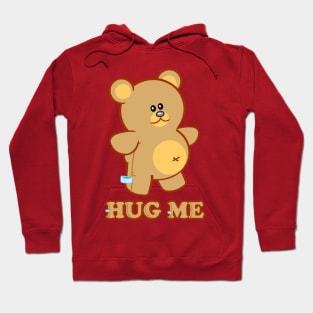 HUG ME! Hoodie